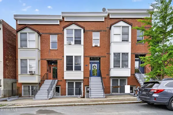 252 Hudson Avenue # B, Albany, NY 12210