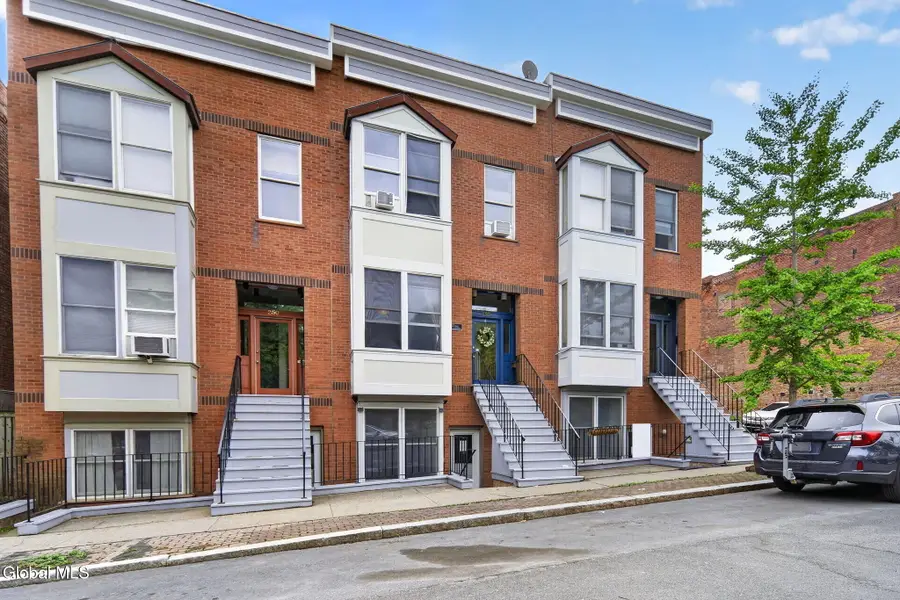 252 Hudson Avenue # B, Albany, NY 12210 - #2