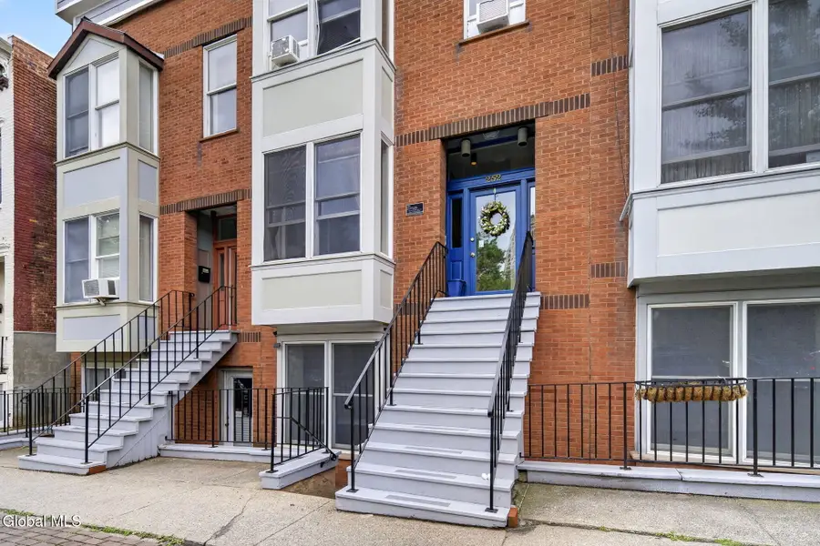 252 Hudson Avenue # B, Albany, NY 12210 - #3
