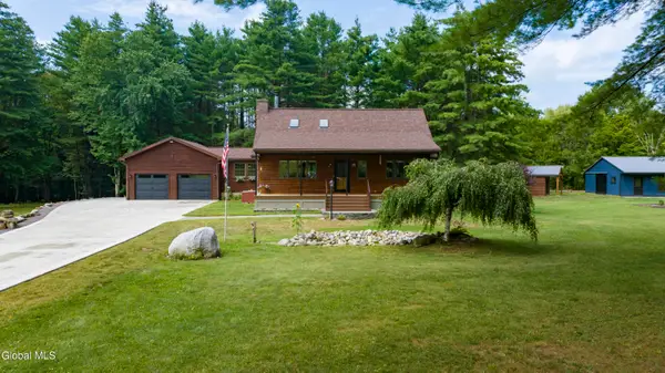 1200 Rocky Ridge Road, Galway, NY 12010