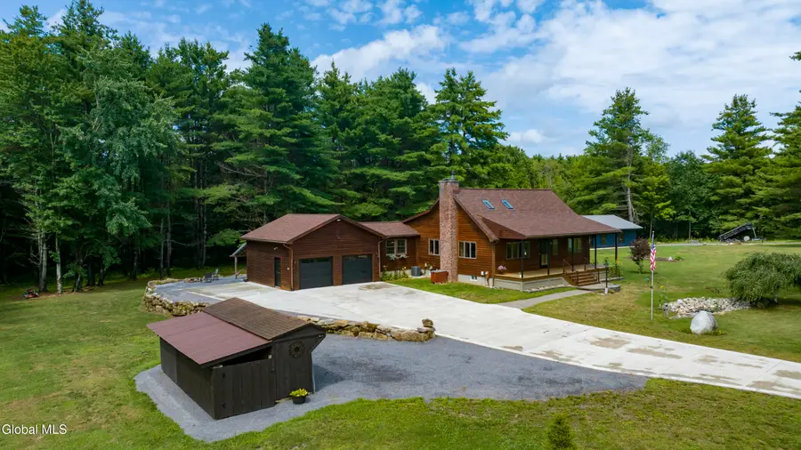 1200 Rocky Ridge Road, Galway, NY 12010 - #2