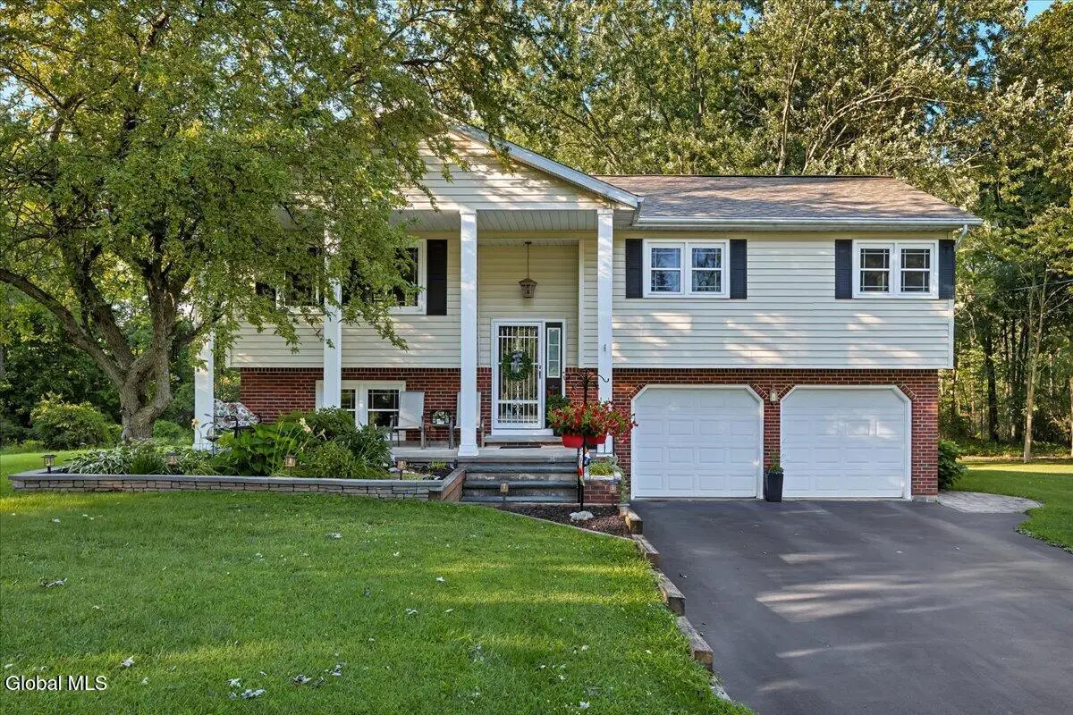 609 Waite Road, Clifton Park, NY 12065 - #1