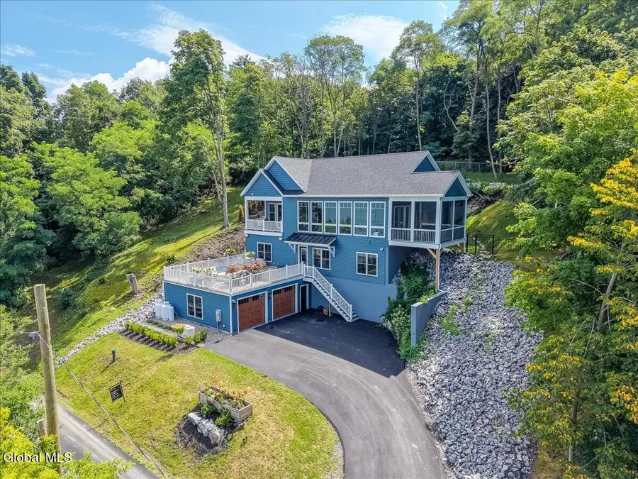 91 Rodgers Lane, Saratoga, NY 12866 - #3