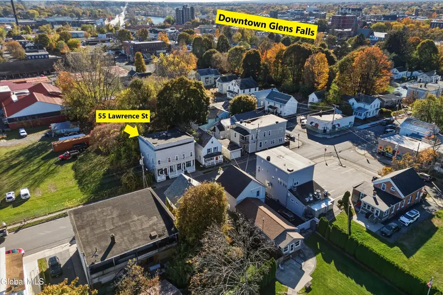 55 Lawrence Street, Glens Falls, NY 12801 - #2