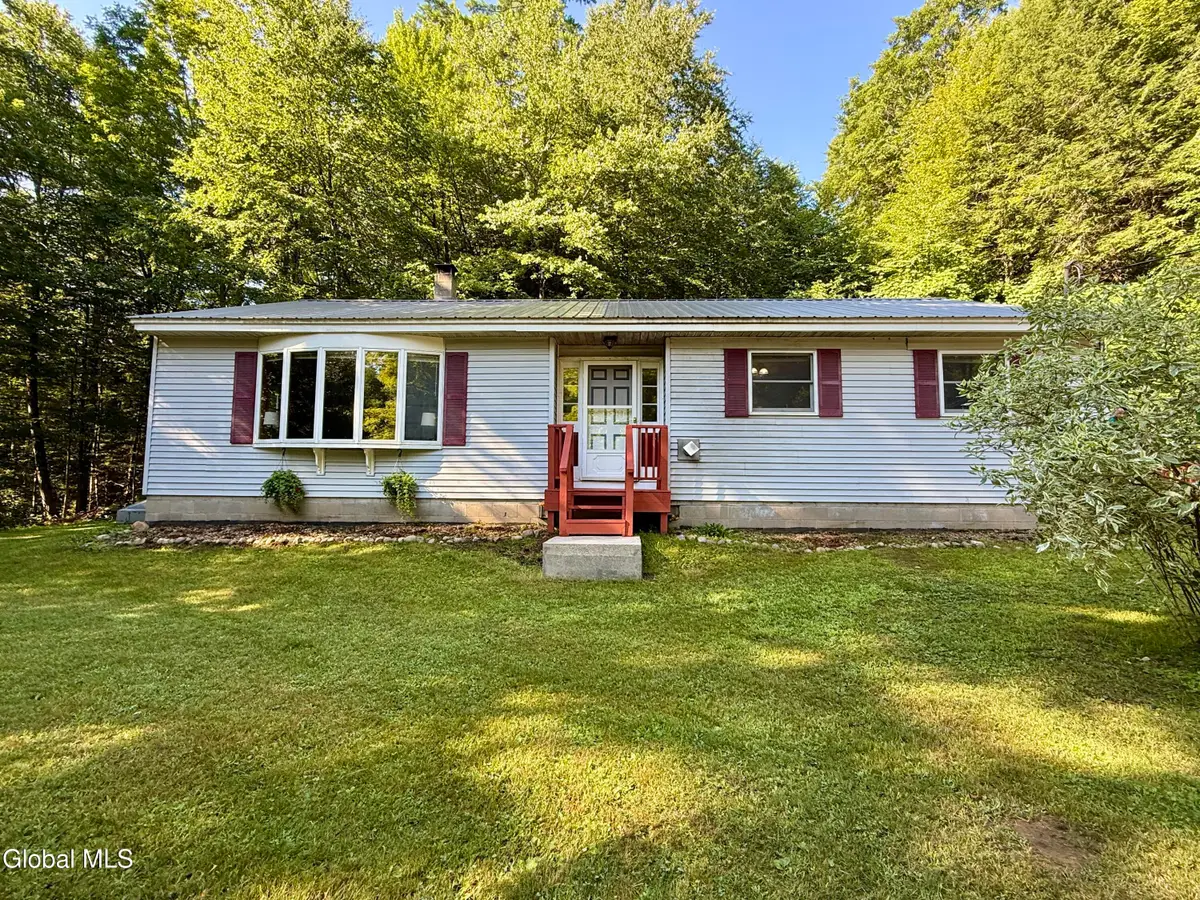 25 Folts Road, Corinth, NY 12822 - #1