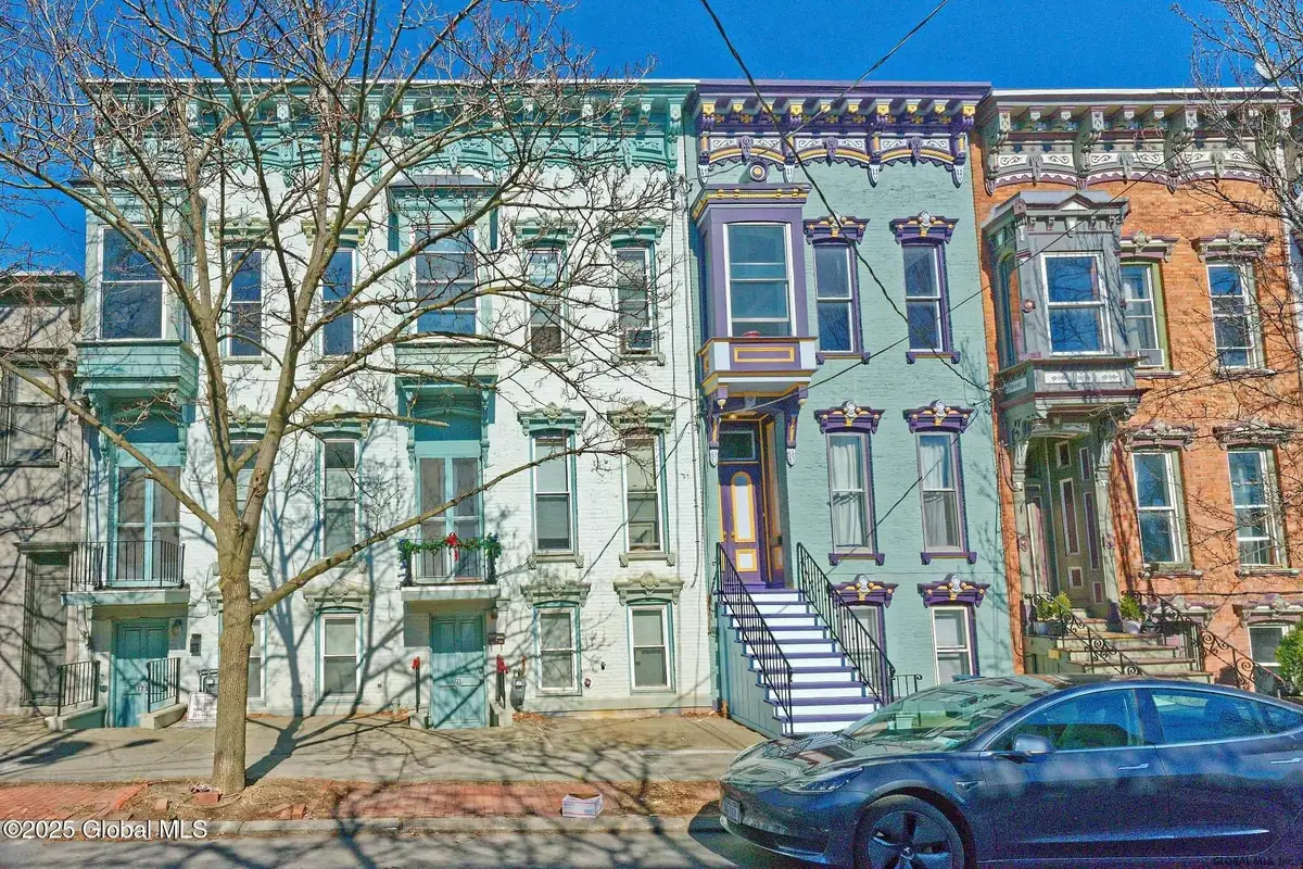 171 Lancaster Street, Albany, NY 12210 - #1