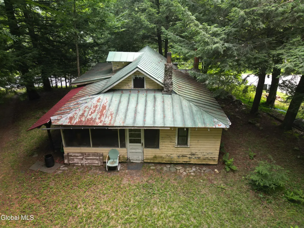 749 Lake Desolation Road, Providence, NY 12850 - #1