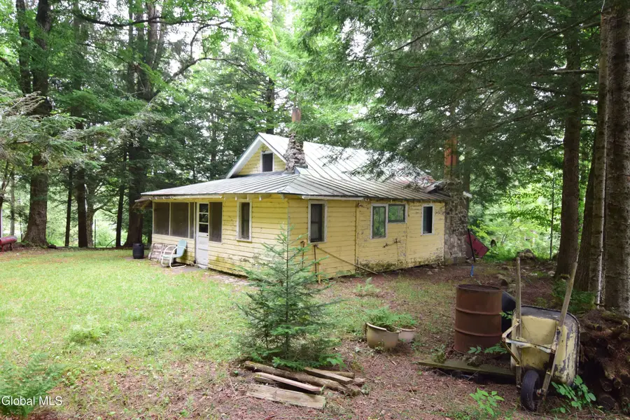 749 Lake Desolation Road, Providence, NY 12850 - #3