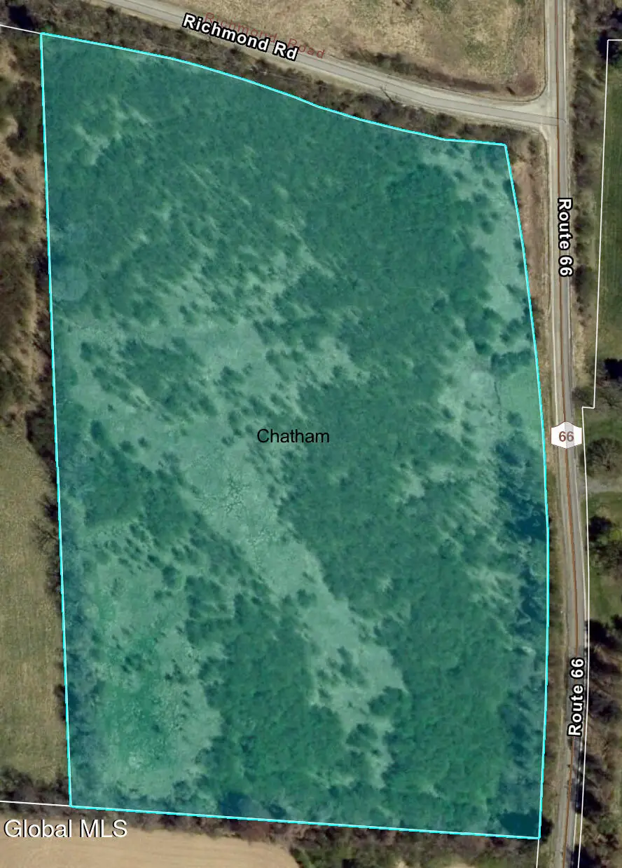 L53 New York 66, Malden Bridge, NY 12115 - #2
