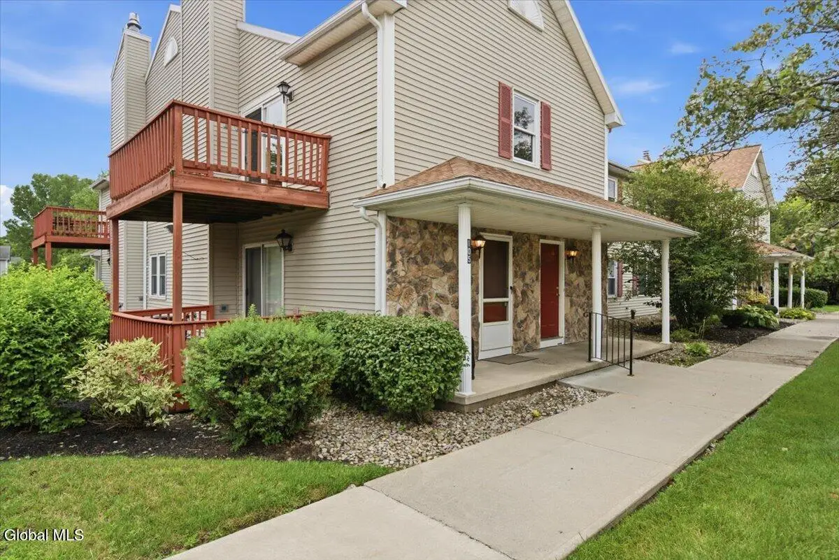 1200 Hillside Avenue #APT 105, Niskayuna, NY 12309 - #1