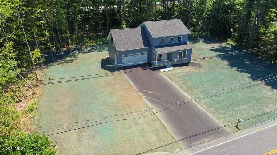 61 Jones Road, Wilton, NY 12866 - #2