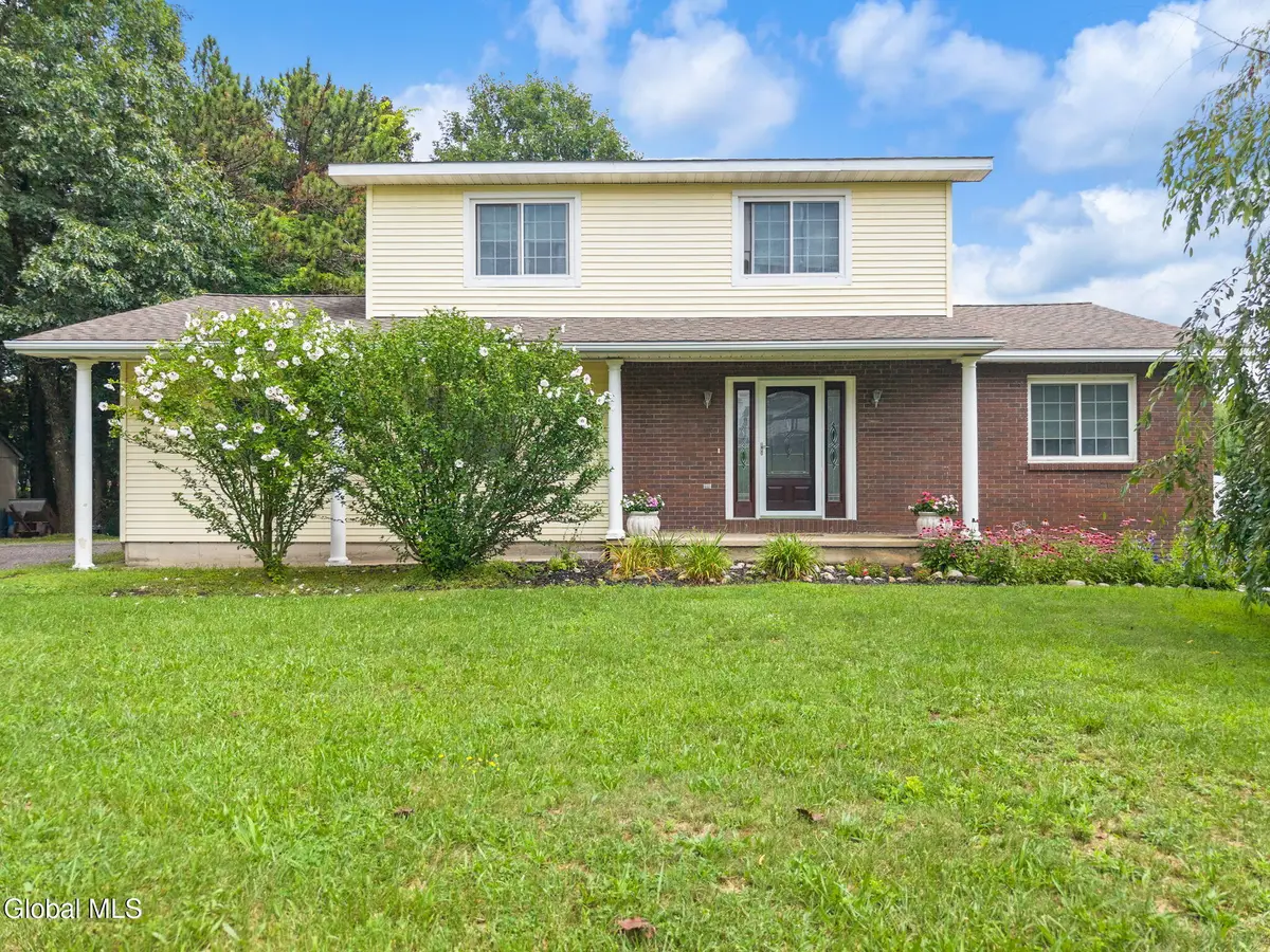 407 Hidley Road, North Greenbush, NY 12198 - #1