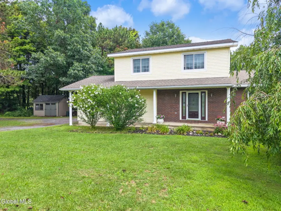 407 Hidley Road, North Greenbush, NY 12198 - #2
