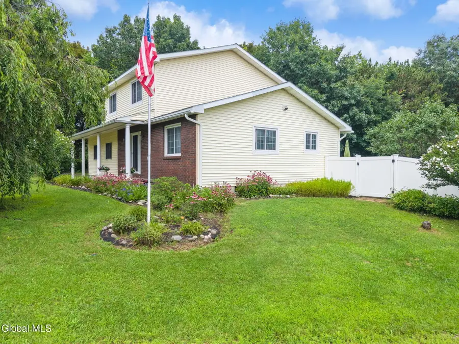 407 Hidley Road, North Greenbush, NY 12198 - #3