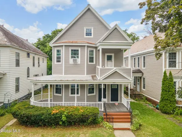 1109 Glenwood Boulevard, Schenectady, NY 12308
