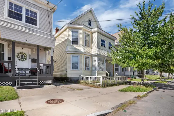 312 Duane Avenue, Schenectady, NY 12307