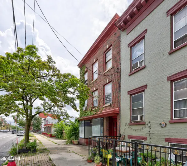 188 Clinton Avenue, Albany, NY 12210