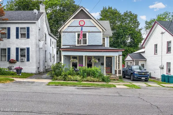 109 S Market Street, Johnstown, NY 12095