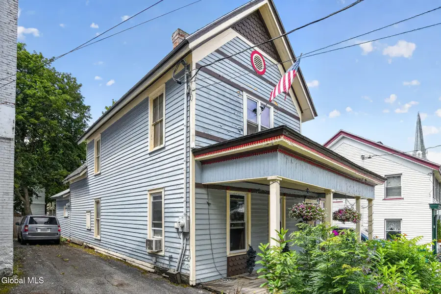 109 S Market Street, Johnstown, NY 12095 - #2
