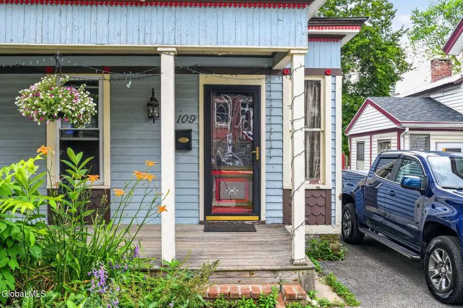 109 S Market Street, Johnstown, NY 12095 - #3