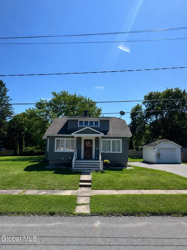 4 Pennsylvania Avenue, Johnstown, NY 12095