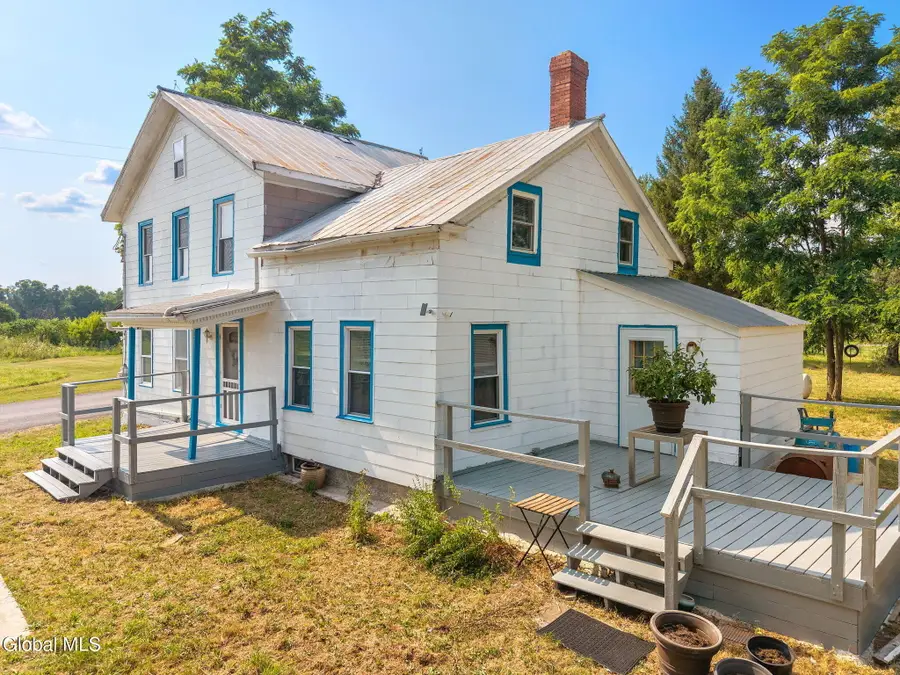 118 Freeds Road, Howes Cave, NY 12092 - #2