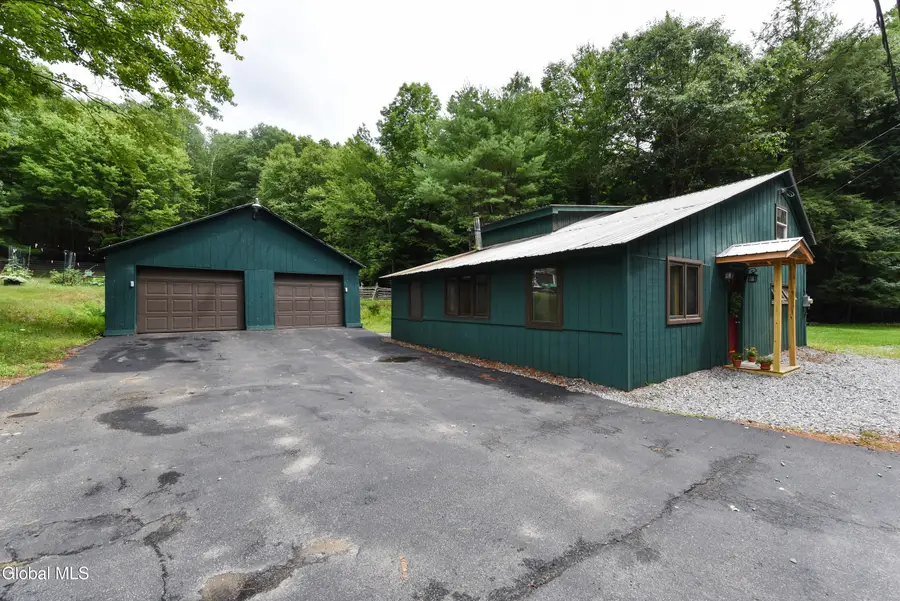 148 Lake Tour Road, Lake Luzerne, NY 12846 - #2