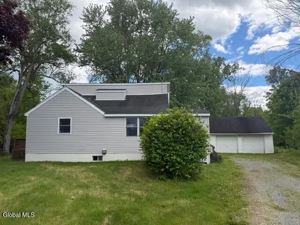 210 Meeting House Road, White Creek, NY 12057