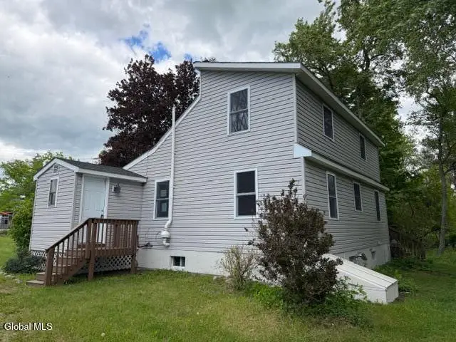 210 Meeting House Road, White Creek, NY 12057 - #3