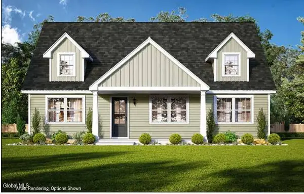 2 Killington Lane #C, Johnstown, NY 12095
