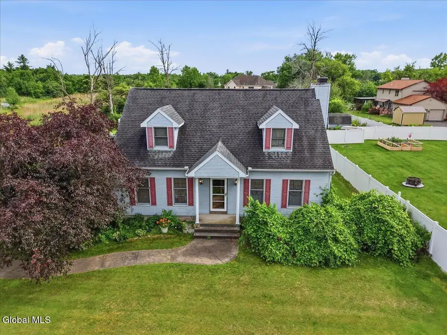 52 Haswell Road, Latham, NY 12189 - #2