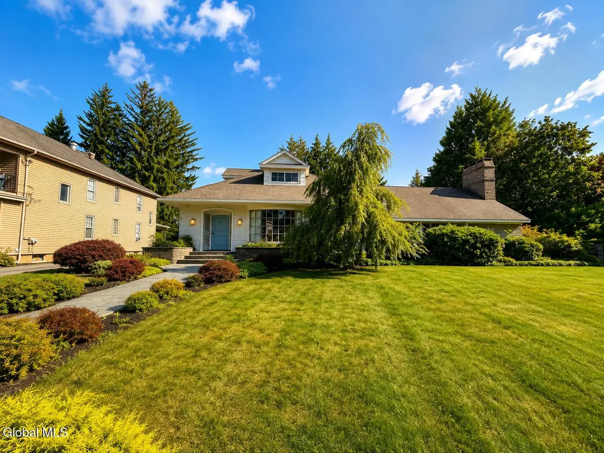 83 Oakland Avenue, Gloversville, NY 12078 - #1