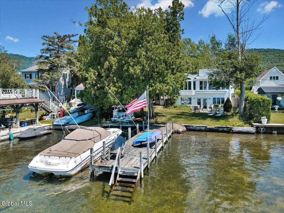 55 Rockhurst Road, Queensbury, NY 12820 - #1