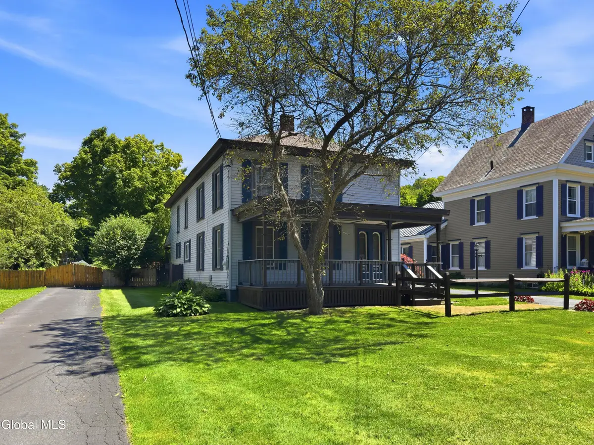 1959 Main Street, Delanson, NY 12053 - #1