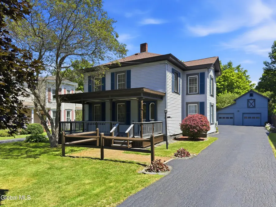 1959 Main Street, Delanson, NY 12053 - #2