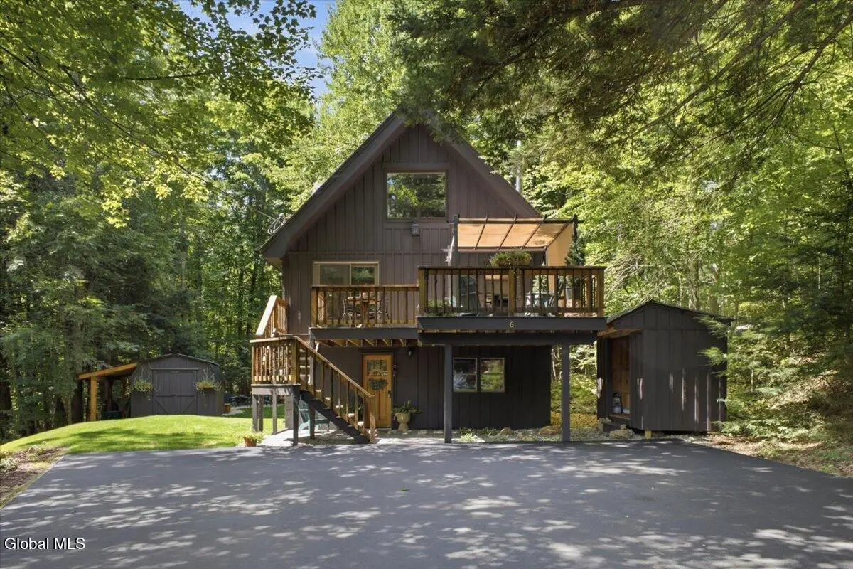 6 Ridgewood Court, Bolton, NY 12814 - #1