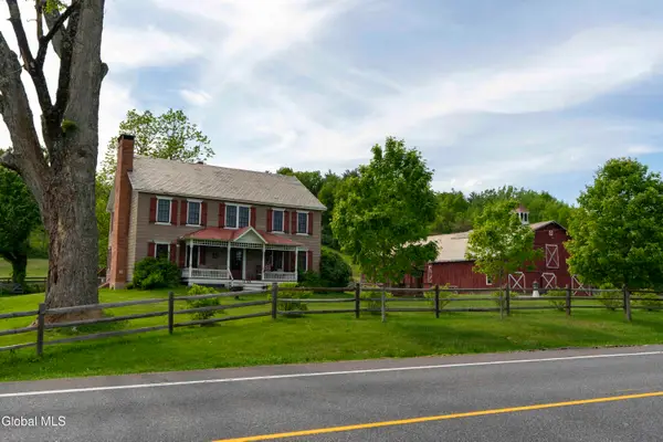 1135 Middleline Road, Ballston Spa, NY 12020