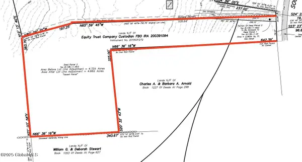111 S Greenfield Road, Greenfield, NY 12833