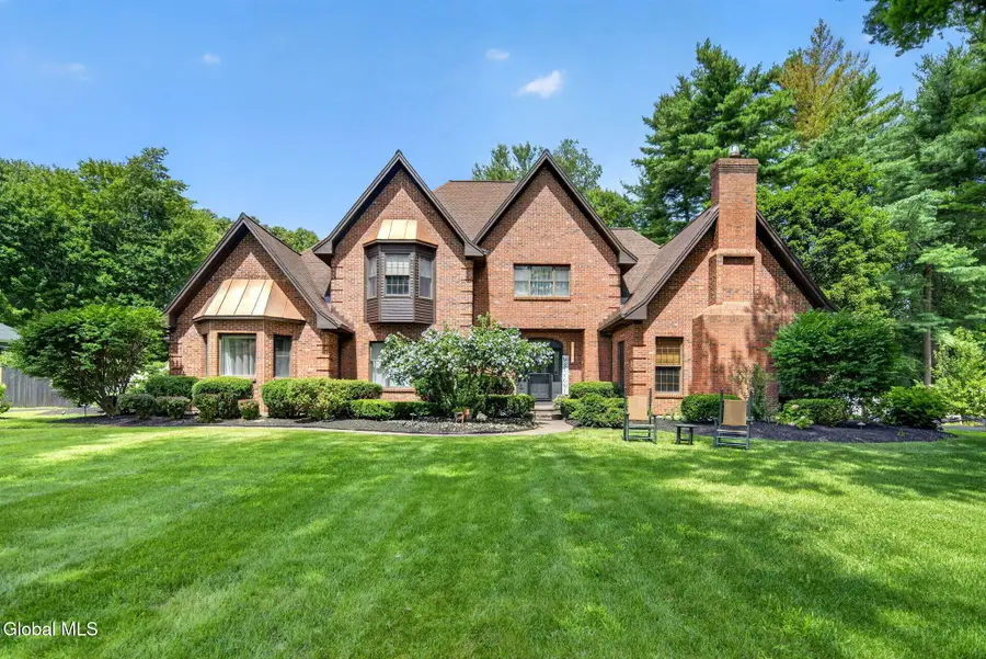 20 Timberwick Drive, Halfmoon, NY 12065 - #2