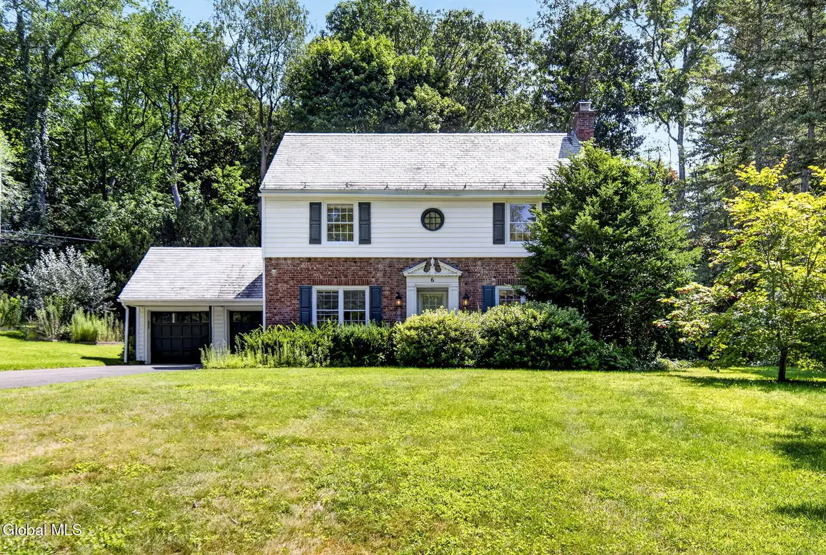 6 Loudon Parkway, Loudonville, NY 12211 - #1