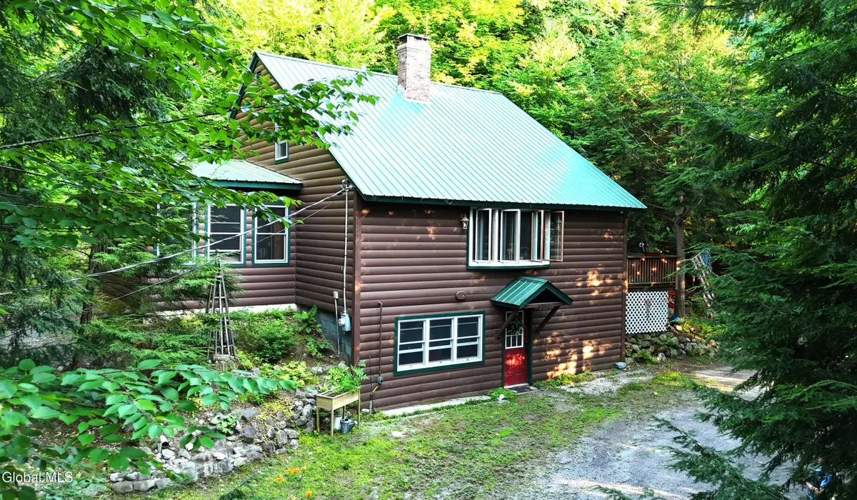 84 Marina Road, Chester, NY 12817 - #1