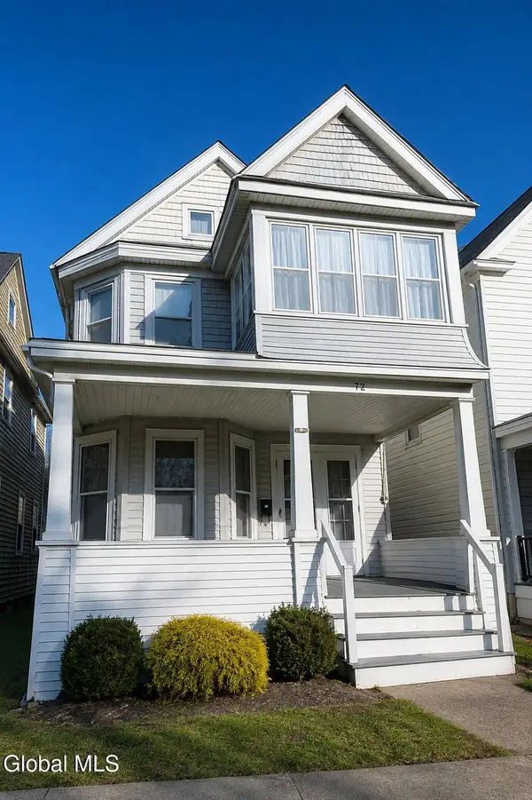 603 1st Street, Watervliet, NY 12189
