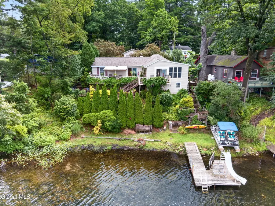 142 Sunnyside N, Queensbury, NY 12804 - #3