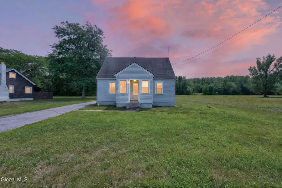 414 Reynolds Road, Fort Edward, NY 12828 - #3