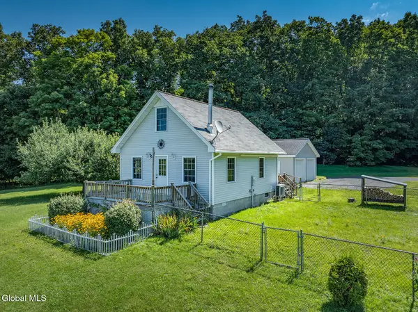 44 Webber Lane, Hebron, NY 12865