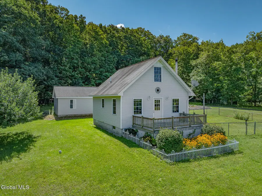 44 Webber Lane, Hebron, NY 12865 - #2