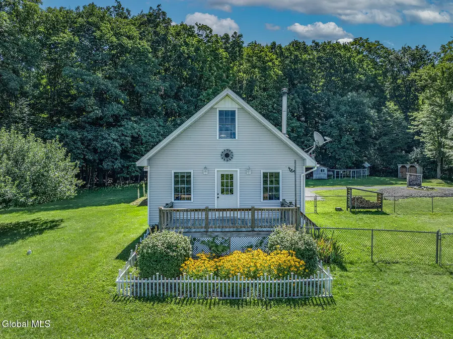 44 Webber Lane, Hebron, NY 12865 - #3