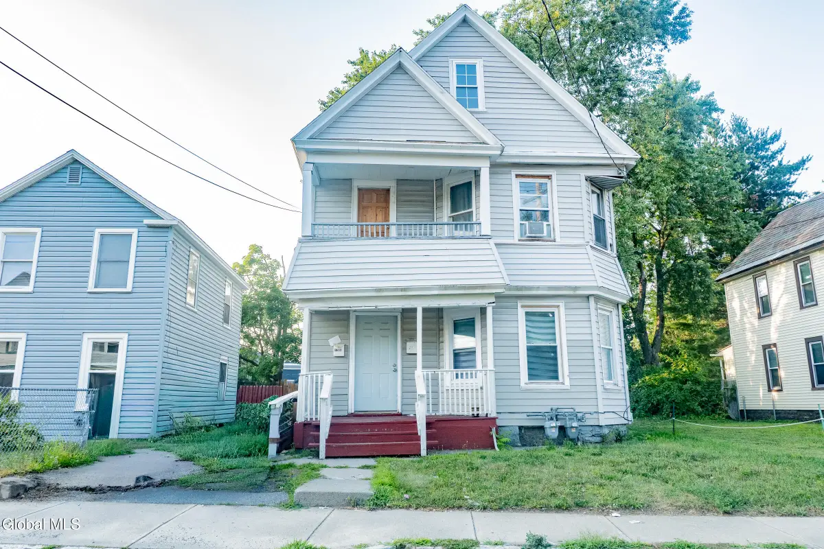 1206 4th Avenue, Schenectady, NY 12303 - #1