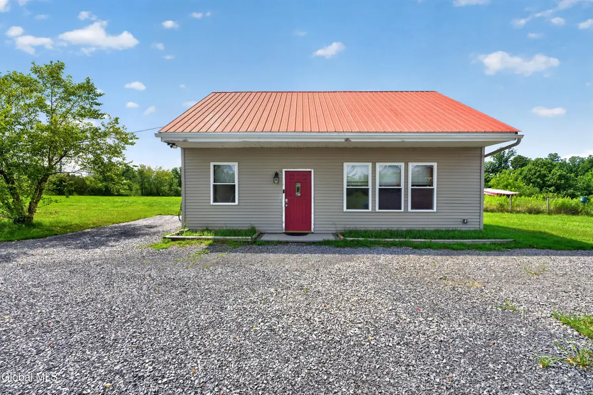 1595 State Route 196, Kingsbury, NY 12828 - #1
