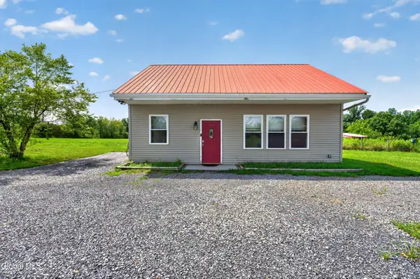1595 State Route 196, Kingsbury, NY 12828